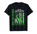 End Stigma Mental Health Awareness T-Shirt - Novelty Apparel for Adults - T-Shirt, Sweatshirt, Hoodie