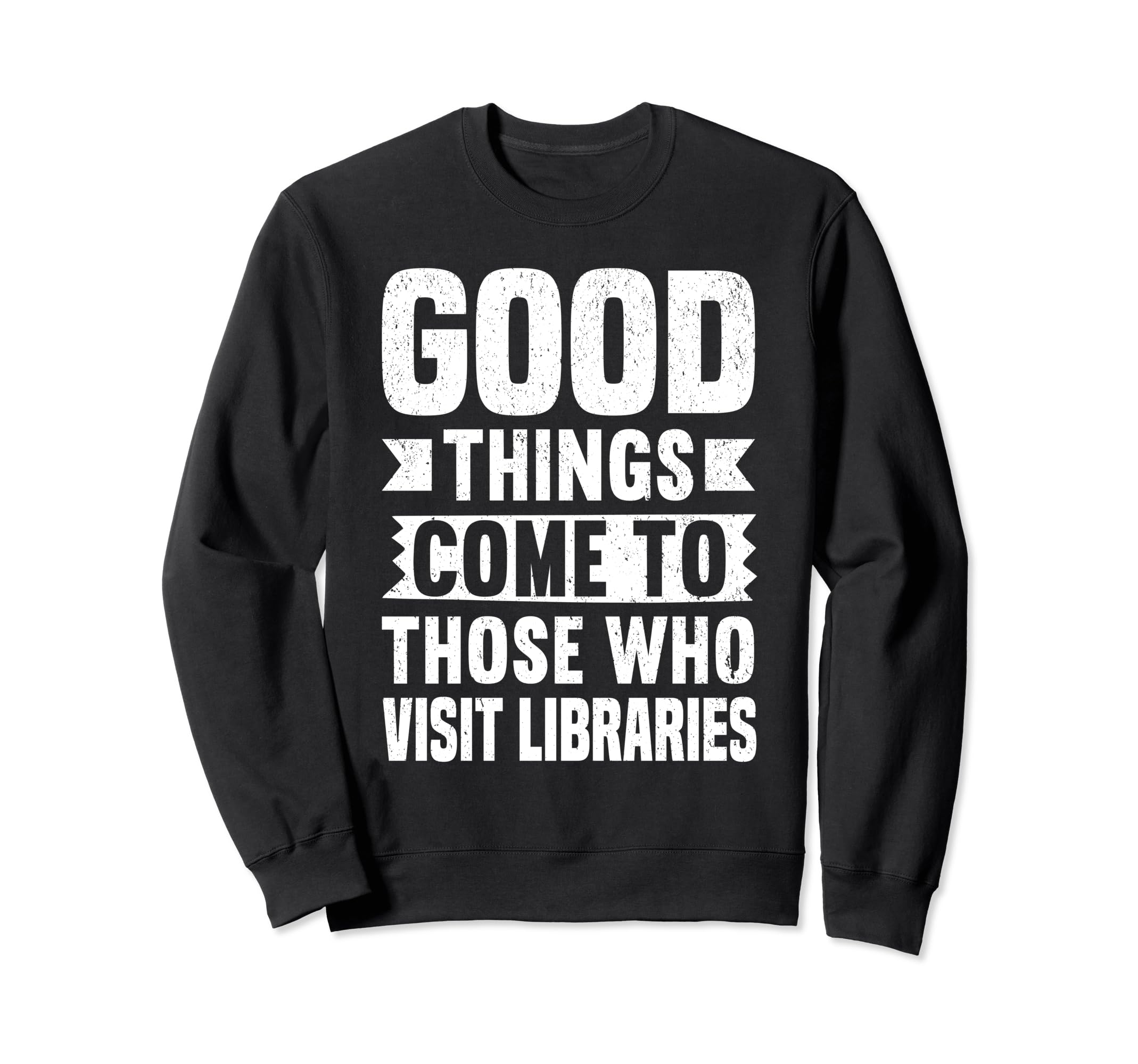 Literature Lovers Meme Sweatshirt - Fun Novelty Design Men Women - T-Shirt, Sweatshirt, Hoodie