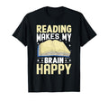 Bibliophiles T-Shirt - Streetwear Style Unisex - T-Shirt, Sweatshirt, Hoodie