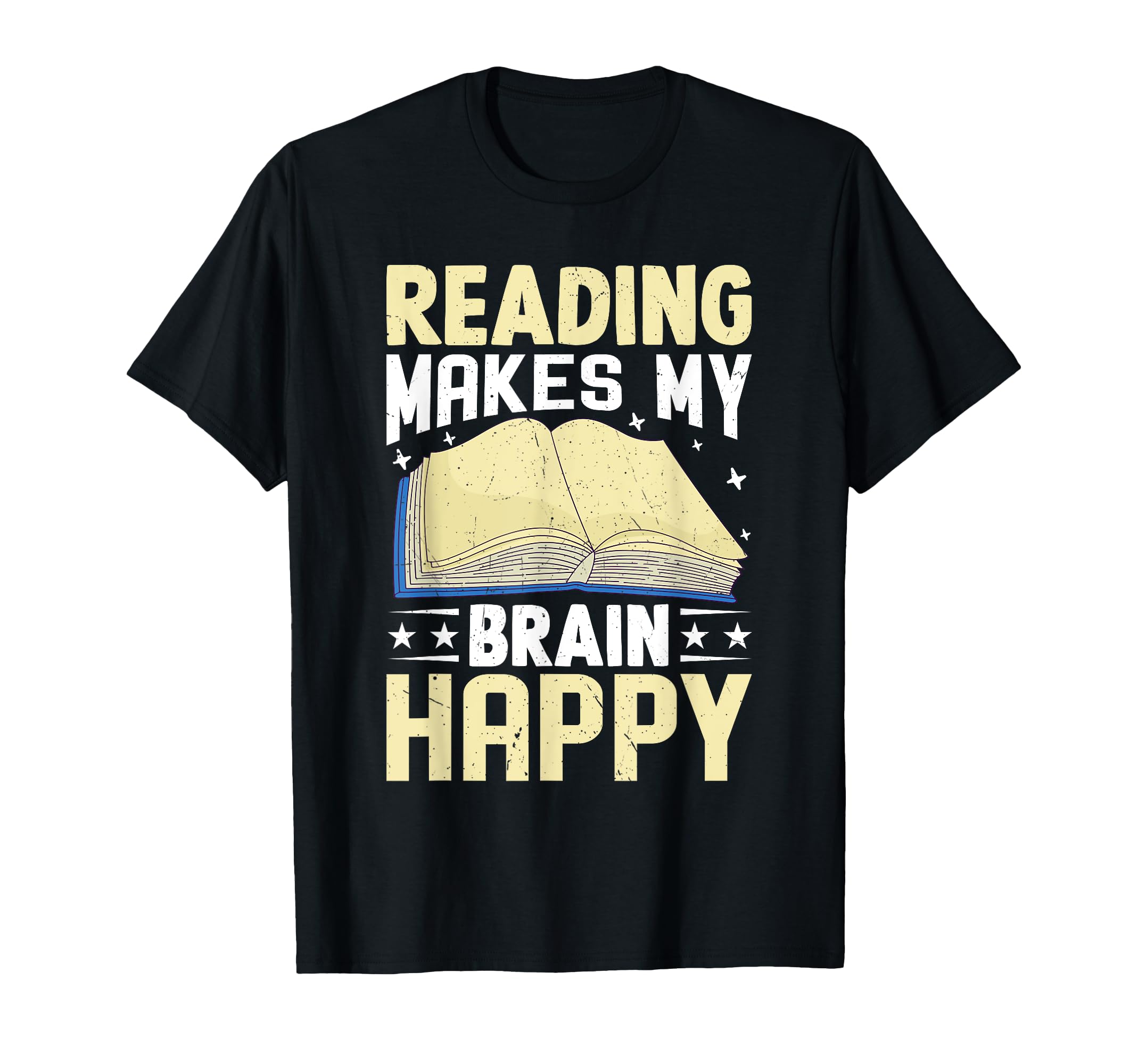 Book Lover Bookworm Storytelling T-Shirt - Fun Novelty Design for Adults - T-Shirt, Sweatshirt, Hoodie