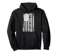 Mens Step Dad Best Bonus Dad Ever Hoodie - Unique Graphic for Adults - T-Shirt, Sweatshirt, Hoodie