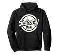 Antisocial Homebody Indoorsy Introvert Hoodie - Streetwear Style Men Women - T-Shirt, Sweatshirt, Hoodie