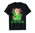 Mental Health Awareness Month Gifts T-Shirt - Novelty Apparel Unisex - T-Shirt, Sweatshirt, Hoodie