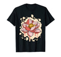 Mantra Mandala Lotus Meditation T-Shirt - Aesthetic Graphic Unisex - T-Shirt, Sweatshirt, Hoodie