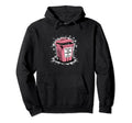 Thoughts And Opinions Others Garbage Can Hoodie - Trendy Graphic Men Women - T-Shirt, Sweatshirt, Hoodie