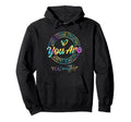 You Matters Mental Health Awareness Hoodie - Aesthetic Graphic for Adults - T-Shirt, Sweatshirt, Hoodie