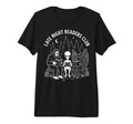 Late Night Readers Club Tri Blend T-Shirt - Streetwear Style for Adults - T-Shirt, Sweatshirt, Hoodie