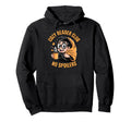 Cozy Book Lover Club No Spoilers Hoodie - Casual Everyday Wear for Adults - T-Shirt, Sweatshirt, Hoodie