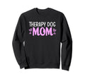 Therapy Dog Gifts Therapy Dog Team T-Shirt - Trendy Graphic for Adults - T-Shirt, Sweatshirt, Hoodie