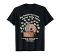 Brain Too Many Tabs Open Overthinker T-Shirt - Fun Novelty Design Men Women - T-Shirt, Sweatshirt, Hoodie