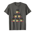 Dragons And Books Winged Dragon T-Shirt - Casual Everyday Wear Unisex - T-Shirt, Sweatshirt, Hoodie