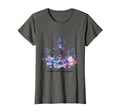 Embrace Zen Living Yoga Inspired Mindfulness T-Shirt - Graphic Print Unisex - T-Shirt, Sweatshirt, Hoodie