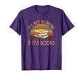 Its Not Hoarding If Its Books Reading T-Shirt - Graphic Print for Adults - T-Shirt, Sweatshirt, Hoodie
