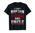 Funny Family Shirts I Cant Keep Calm Im T-Shirt - Novelty Apparel Unisex - T-Shirt, Sweatshirt, Hoodie