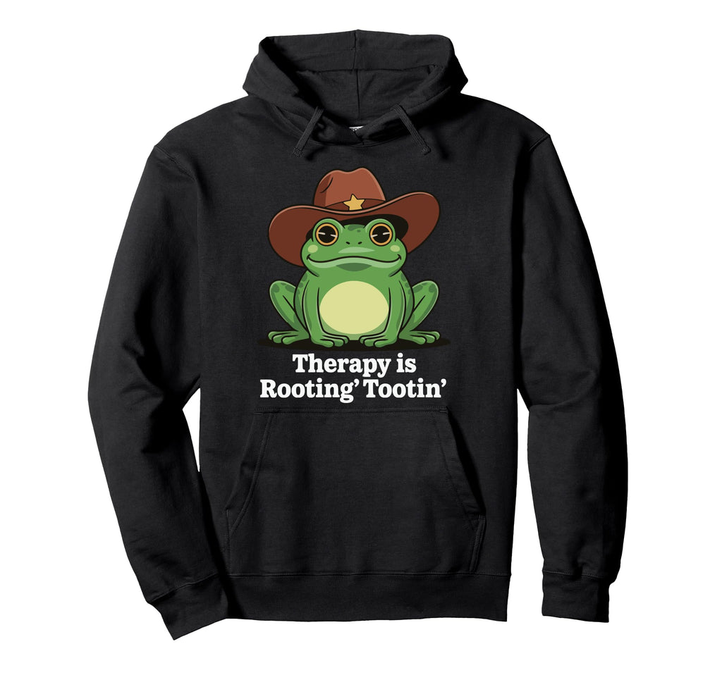 Therapy Therapist Psychologist T-Shirt - Casual Everyday Wear for Adults - T-Shirt, Sweatshirt, Hoodie