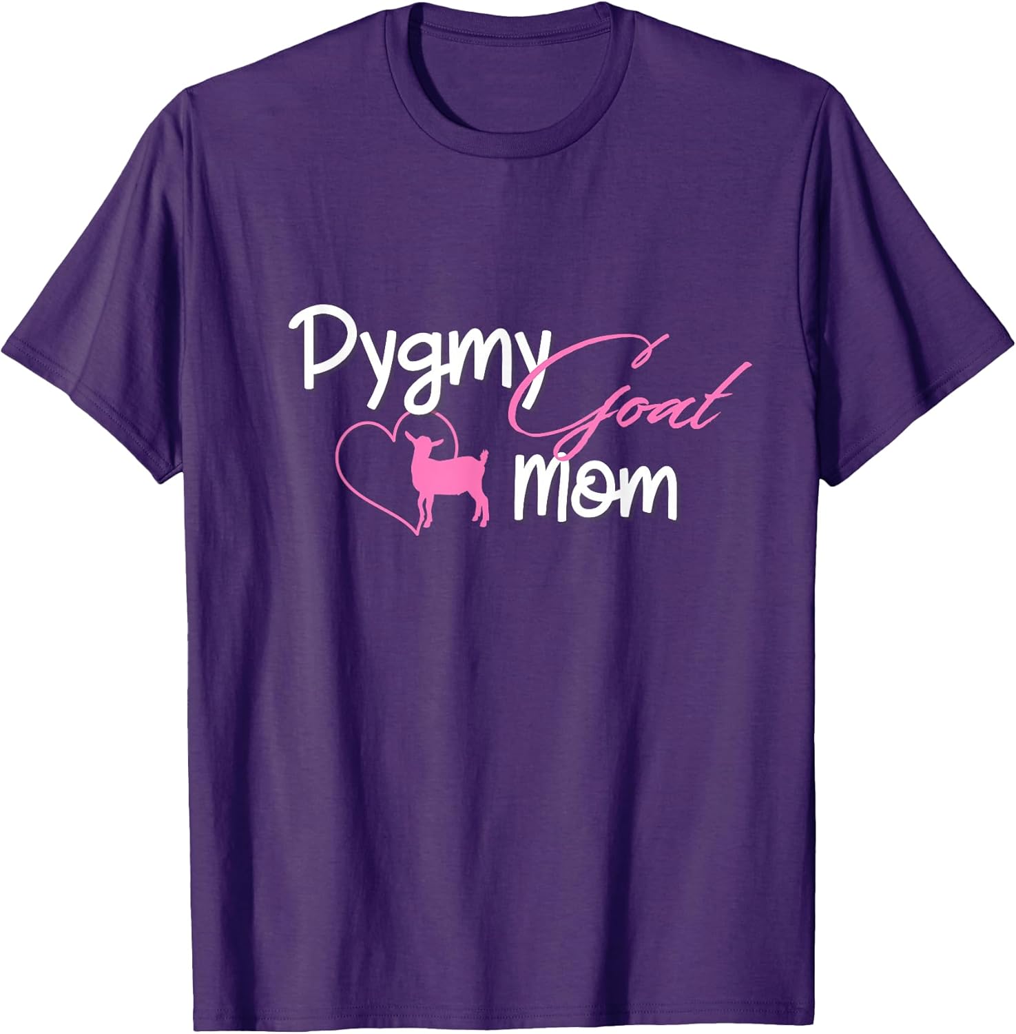 Pygmy Goat Corner Unisex T-shirt, Sweatshirt, Hoodie, Long Sleeve Tee - T-Shirt, Sweatshirt, Hoodie