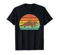 Platypus Animal Lover Zookeeper T-Shirt - Streetwear Style Unisex - T-Shirt, Sweatshirt, Hoodie
