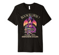 Distressed Bookworm Dragons T-Shirt - Fun Novelty Design for Adults - T-Shirt, Sweatshirt, Hoodie