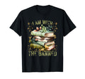 Banned Book I Read Banned Books T-Shirt - Trendy Graphic for Adults - T-Shirt, Sweatshirt, Hoodie
