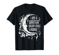 I Am Writer I Dream While Awake Author T-Shirt - Trendy Graphic for Adults - T-Shirt, Sweatshirt, Hoodie