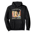 Iv Got No Shelf Control Book Lover Book Hoodie - Unique Graphic Men Women - T-Shirt, Sweatshirt, Hoodie
