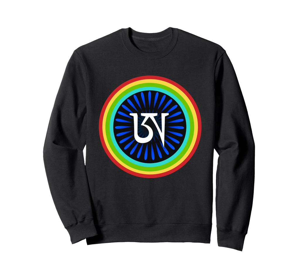 Dzogchen Vajrayana Buddhism Great Sweatshirt - Unique Graphic Men Women - T-Shirt, Sweatshirt, Hoodie