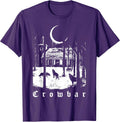 Vintage Forest Funny Retro Crowbar Meme Animal Unisex T-shirt, Sweatshirt, Hoodie, Long Sleeve Tee - T-Shirt, Sweatshirt, Hoodie
