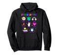 Teacher School Counselor Special Hoodie - Casual Everyday Wear for Adults - T-Shirt, Sweatshirt, Hoodie