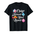 Funny Gemstone Chakra Healer Spiritual T-Shirt - Trendy Graphic for Adults - T-Shirt, Sweatshirt, Hoodie