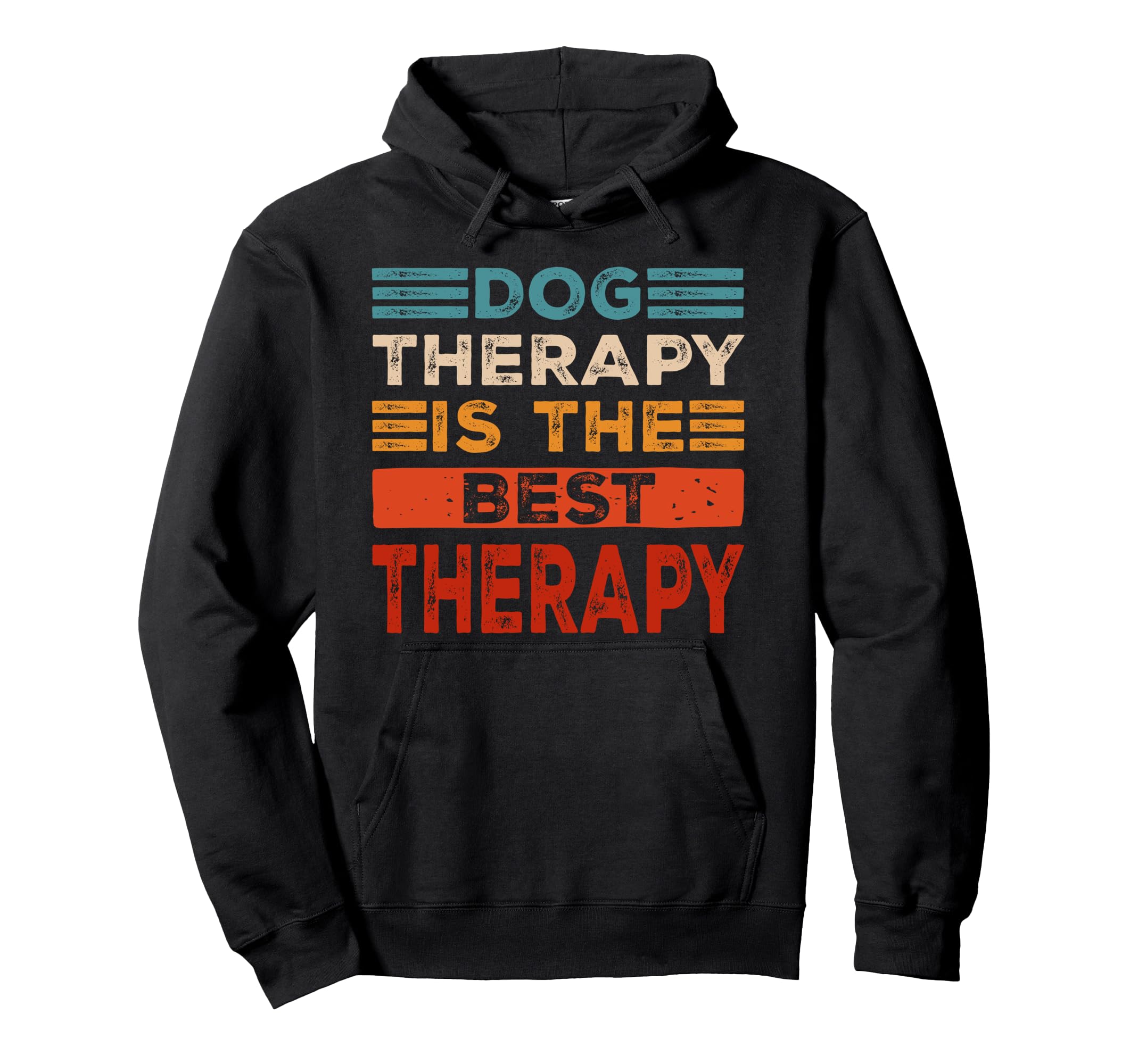 Funny Dog Lover Paw And Puppy Love Hoodie - Minimalist Print Men Women - T-Shirt, Sweatshirt, Hoodie