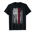 Best Grampie Ever American Usa Flag T-Shirt - Streetwear Style Men Women - T-Shirt, Sweatshirt, Hoodie