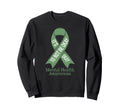 Its Okay To Not Be Okay Mental Sweatshirt - Minimalist Print Men Women - T-Shirt, Sweatshirt, Hoodie