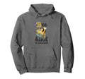 Bee Kind To Yourself Mental Health Self Hoodie - Streetwear Style Unisex - T-Shirt, Sweatshirt, Hoodie