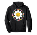 Its Good Day To Talk About Feelings Hoodie - Novelty Apparel for Adults - T-Shirt, Sweatshirt, Hoodie