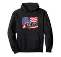 Tai Chi Martial Arts Meditation Hoodie - Fun Novelty Design Unisex - T-Shirt, Sweatshirt, Hoodie