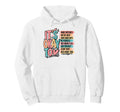 Its Okay To Mental Wellness Self Care Hoodie - Custom Art Print Unisex - T-Shirt, Sweatshirt, Hoodie