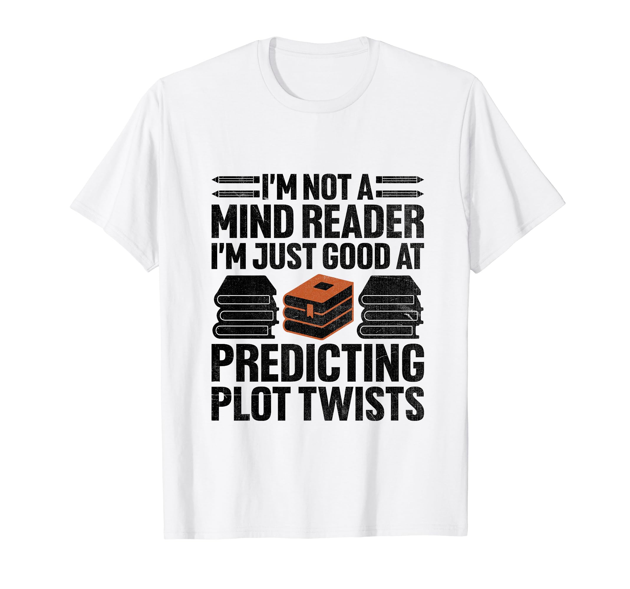 Literature Teacher School Teacher T-Shirt - Minimalist Print for Adults - T-Shirt, Sweatshirt, Hoodie