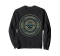 Hold Vision Trust Process Sweatshirt - Streetwear Style Unisex - T-Shirt, Sweatshirt, Hoodie