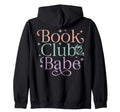 Bibliophile Book Lovers Book Blogger Tees Hoodie - Graphic Print Unisex - T-Shirt, Sweatshirt, Hoodie