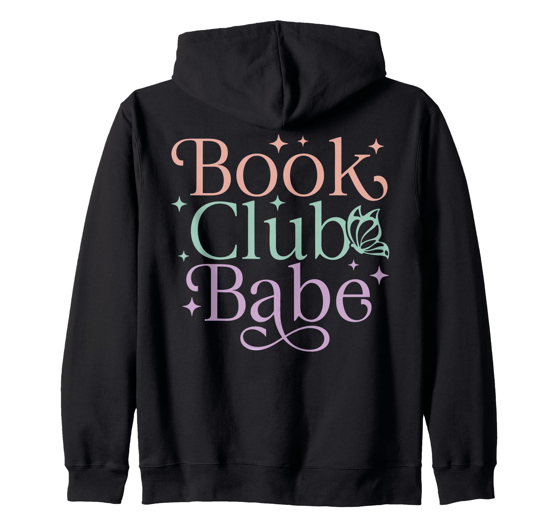 Bibliophile Book Lovers Book Blogger Tees Hoodie - Graphic Print Unisex - T-Shirt, Sweatshirt, Hoodie