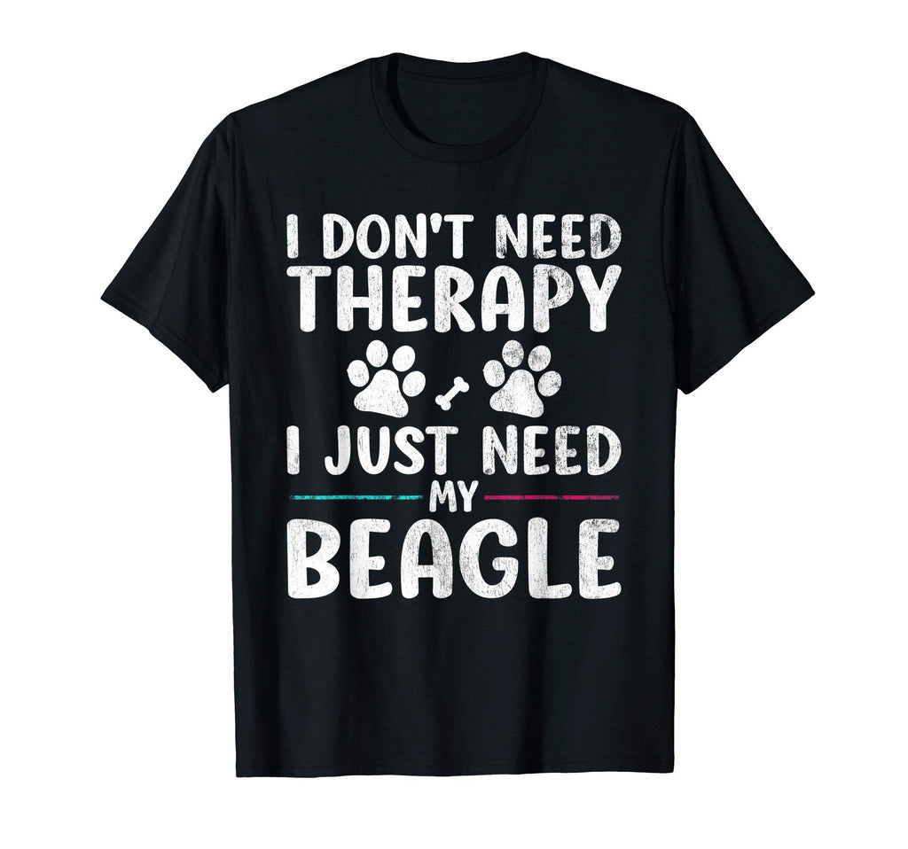 I Dont Need Therapy I Just Need My T-Shirt - Aesthetic Graphic Unisex - T-Shirt, Sweatshirt, Hoodie