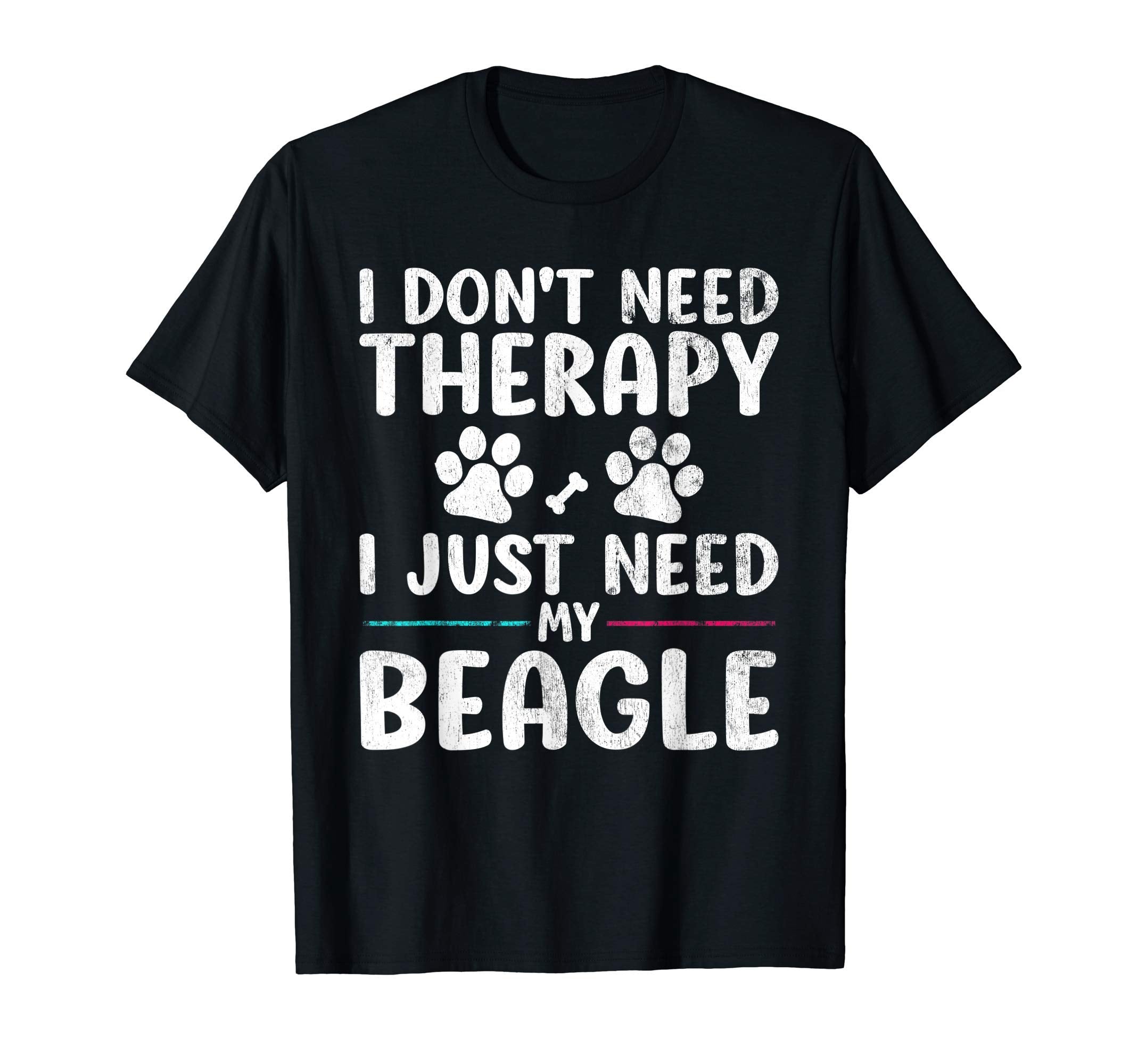 I Dont Need Therapy I Just Need My T-Shirt - Aesthetic Graphic Unisex - T-Shirt, Sweatshirt, Hoodie
