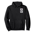Henry David Thoreau Postal Stamp Hoodie - Trendy Graphic for Adults - T-Shirt, Sweatshirt, Hoodie