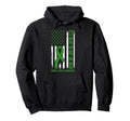 Its Okay Not To Be Okay Mental Health Hoodie - Minimalist Print Unisex - T-Shirt, Sweatshirt, Hoodie