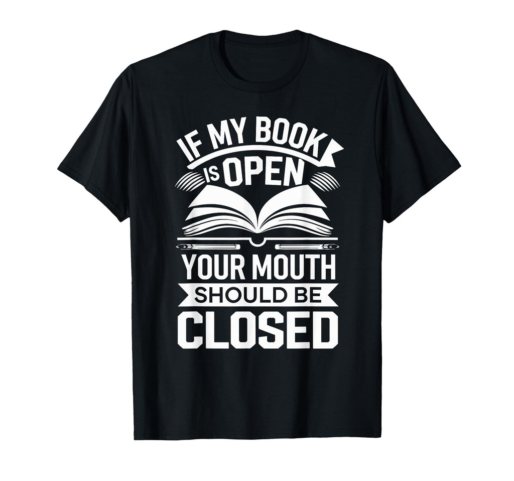 Book Lover Bookworms T-Shirt - Aesthetic Graphic Unisex - T-Shirt, Sweatshirt, Hoodie
