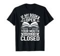 Book Lover Bookworms T-Shirt - Aesthetic Graphic Unisex - T-Shirt, Sweatshirt, Hoodie