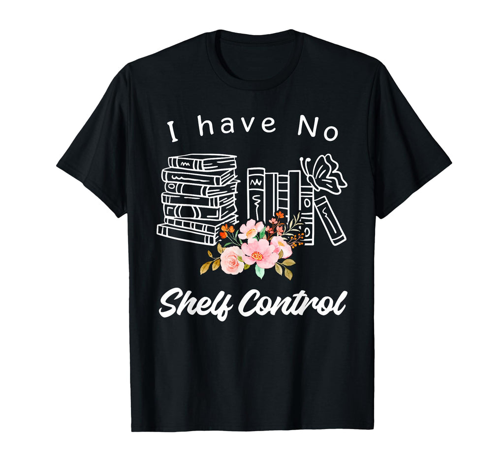 Funny Book Hoarding Reading Book Lovers T-Shirt - Trendy Graphic Men Women - T-Shirt, Sweatshirt, Hoodie