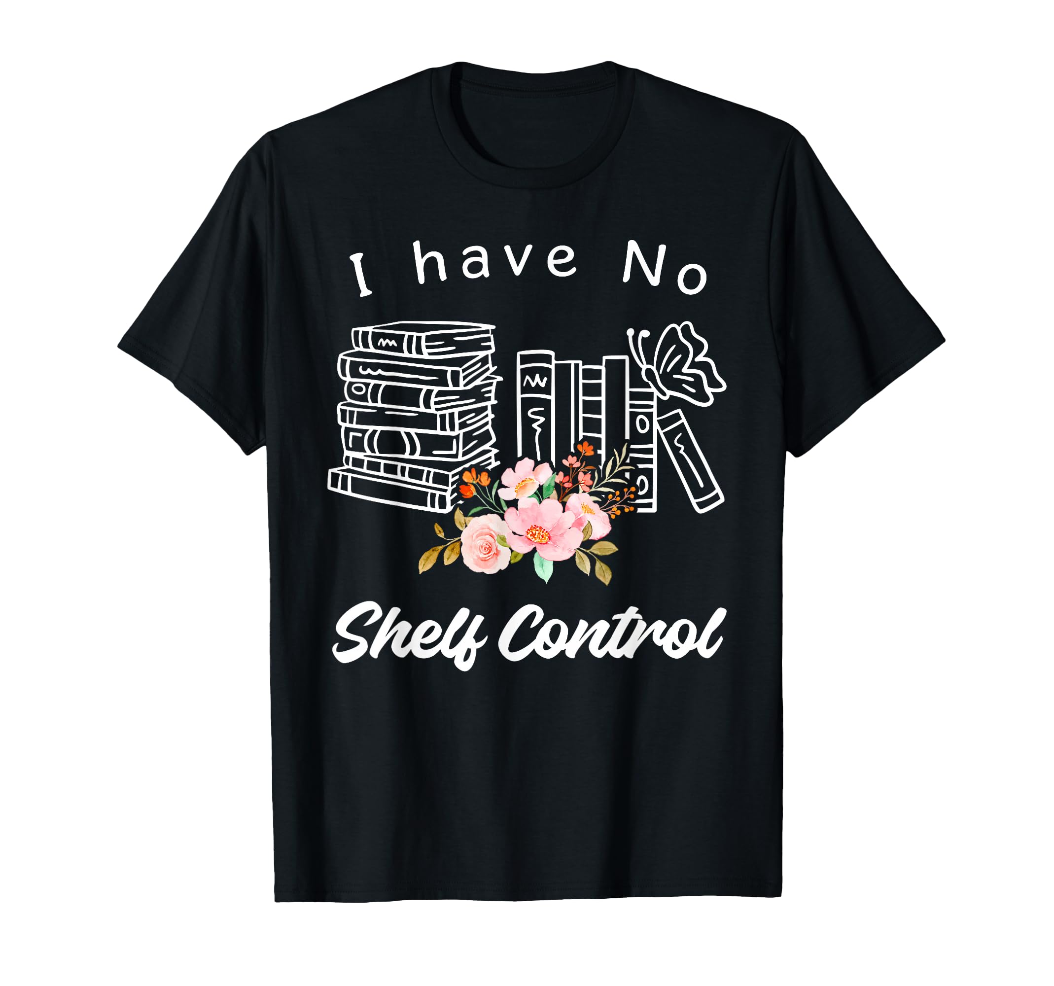 Funny Book Hoarding Reading Book Lovers T-Shirt - Trendy Graphic Men Women - T-Shirt, Sweatshirt, Hoodie