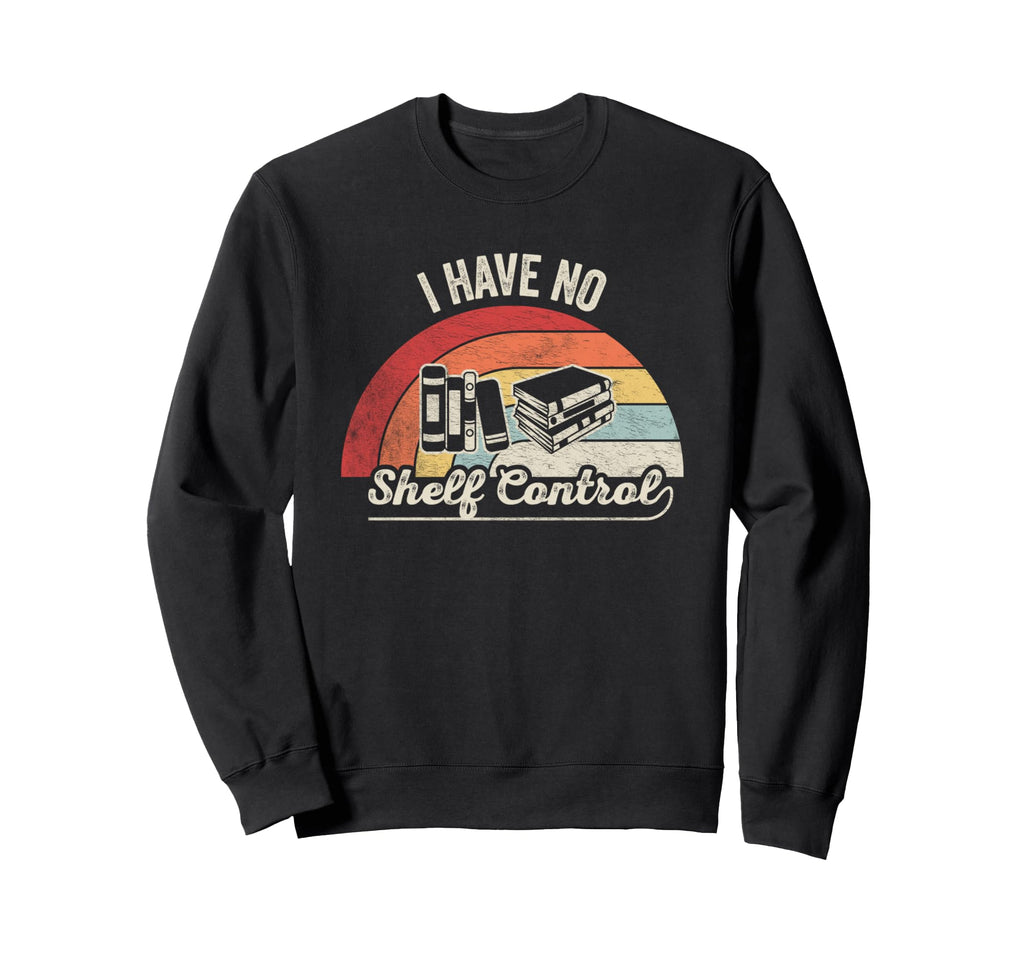 Read Return Repeat Sweatshirt - Trendy Graphic for Adults - T-Shirt, Sweatshirt, Hoodie