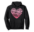 Overstimulated Moms Club Funny Motherhood Hoodie - Custom Art Print Unisex - T-Shirt, Sweatshirt, Hoodie